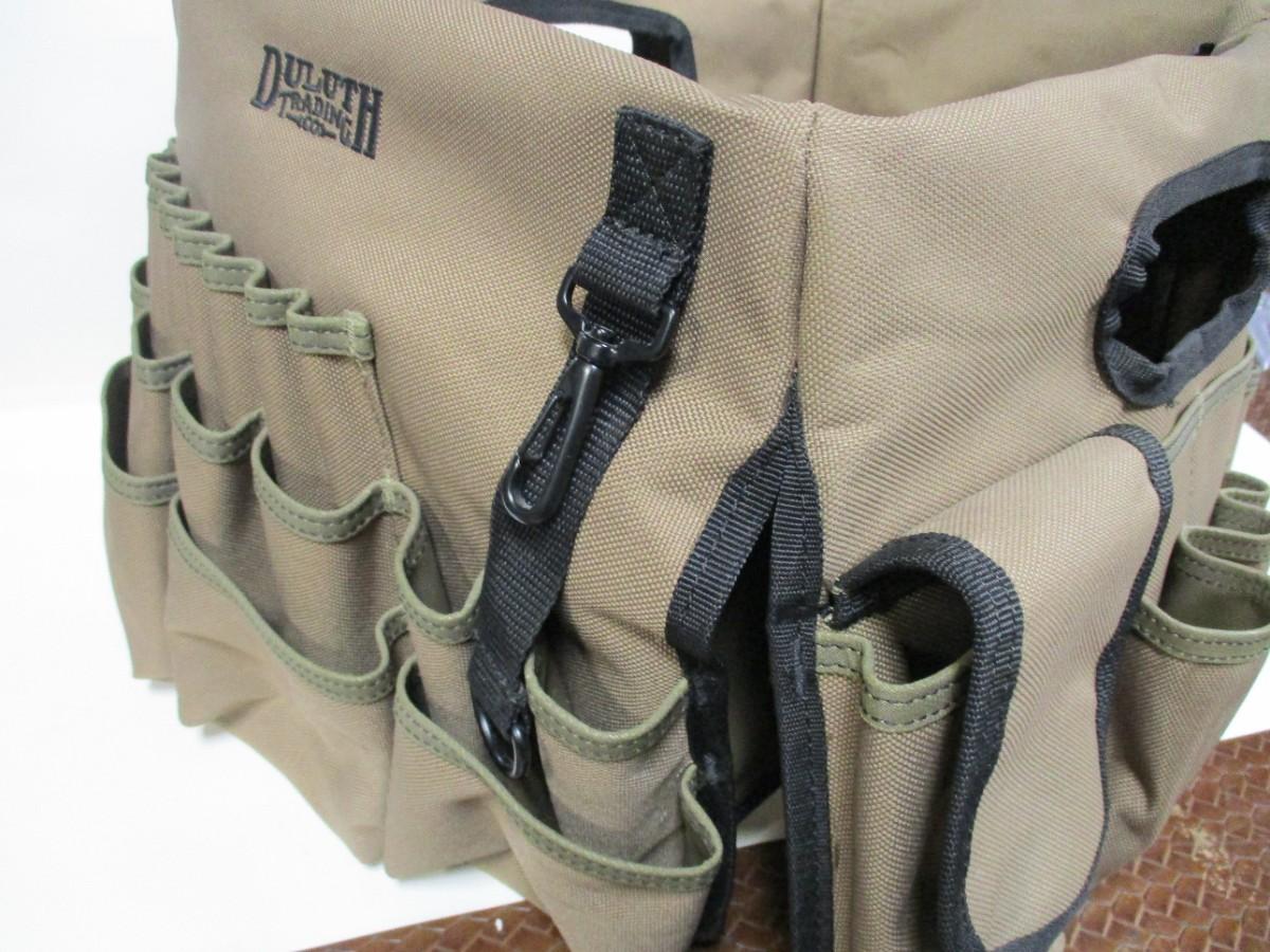 Bucket Master Tool Organizer Duluth Trading Company