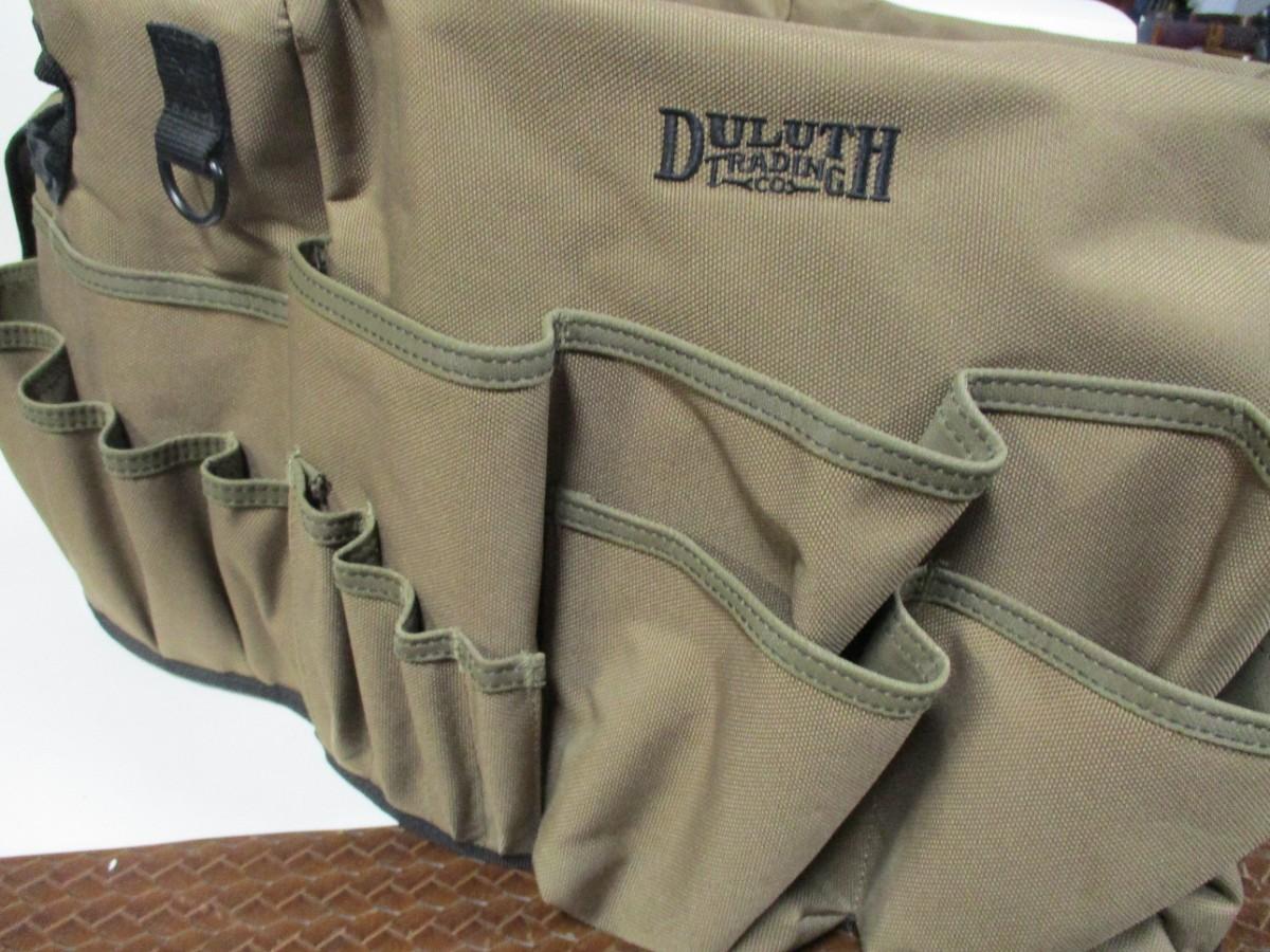 Bucket Master Tool Organizer Duluth Trading Company