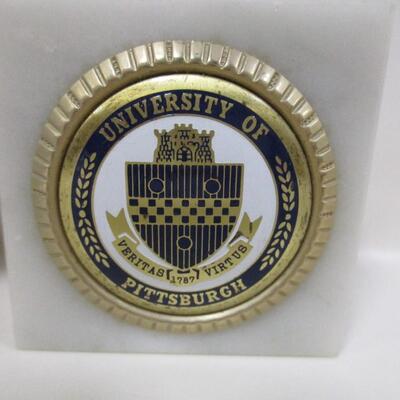 Pennsylvania State University & University of Pittsburgh  Decor