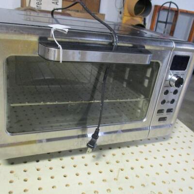 Krups Convection Toaster Oven