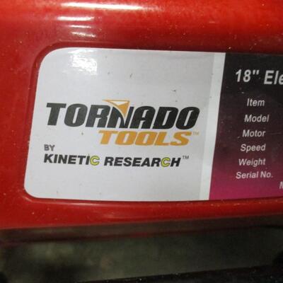 Tornado Tools 18