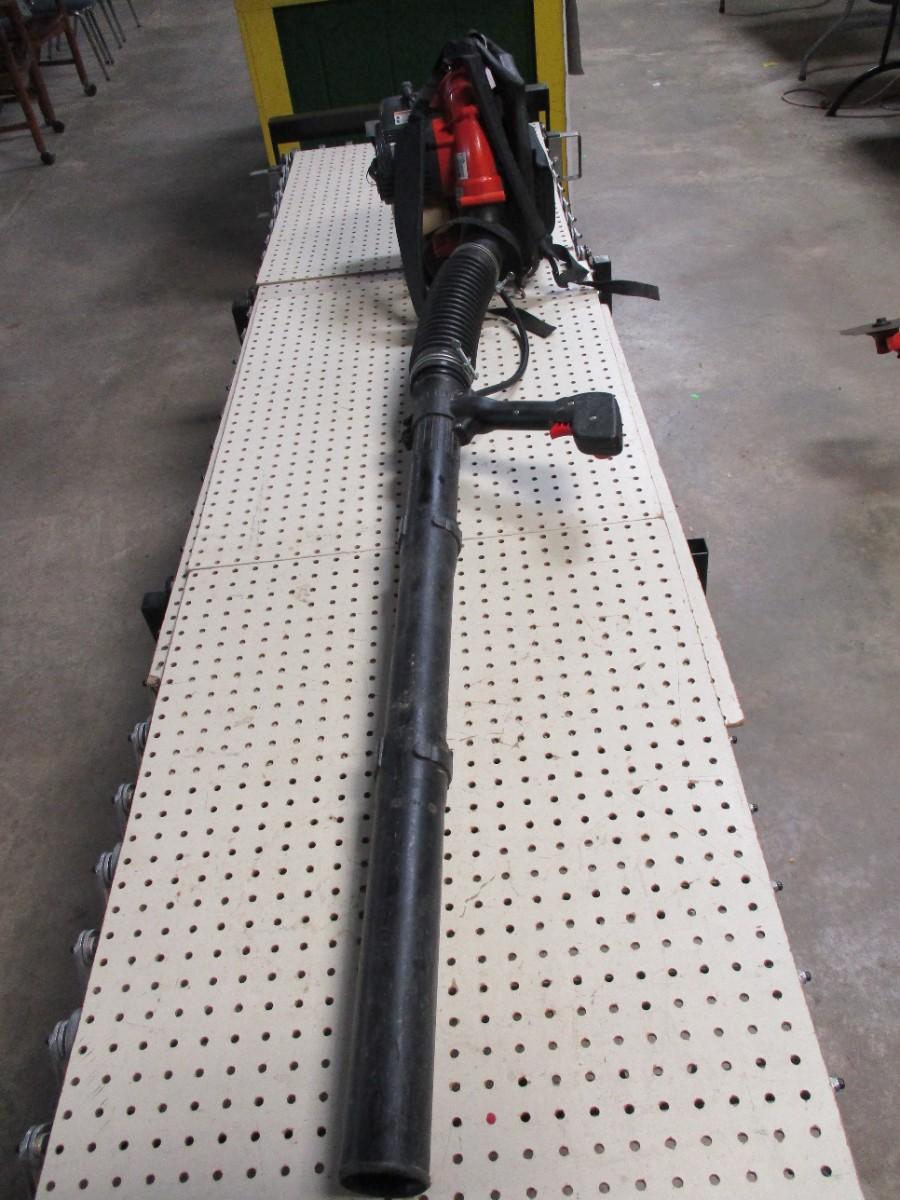 Husqvarna 125BT Backpack Leaf Blower