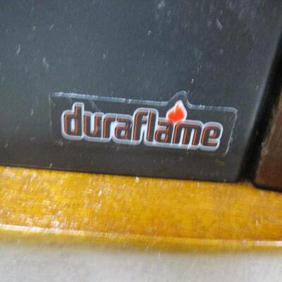 Duraflame Heater