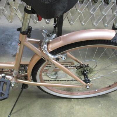Kent Shimano Cruiser Bike