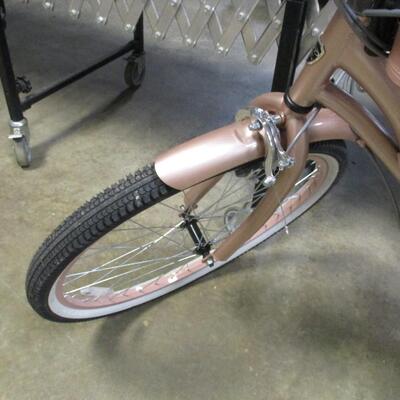 Kent Shimano Cruiser Bike