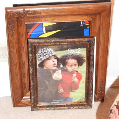 Couple of Picture Frame