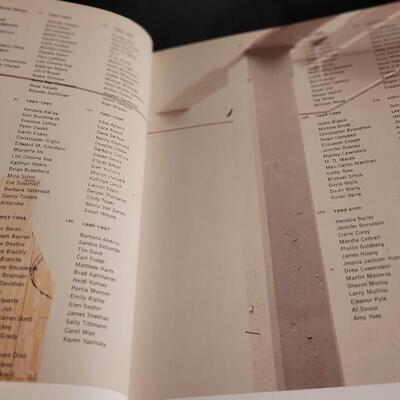 Lot 14: Artists to Artists A decade of the Space Program Boom