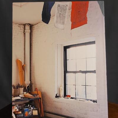 Lot 14: Artists to Artists A decade of the Space Program Boom