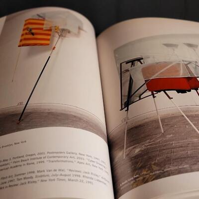 Lot 14: Artists to Artists A decade of the Space Program Boom