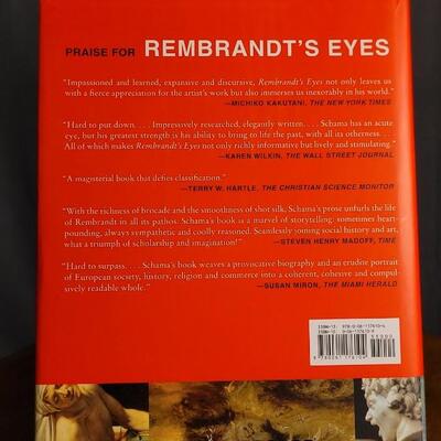 Lot 16: THE POWER OF ART Hardback Book PBS Show Companion