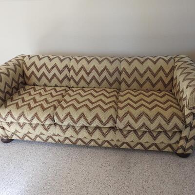Sleeper Couch