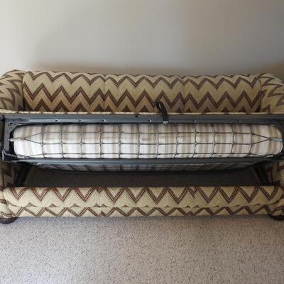 Sleeper Couch
