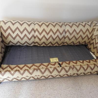Sleeper Couch