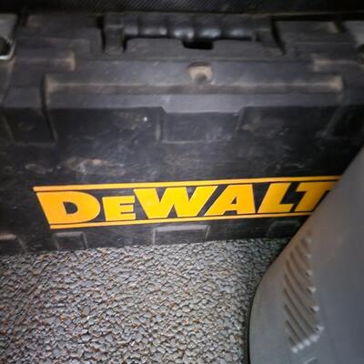 Dewalt Drill