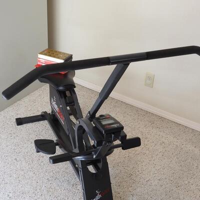 Health Rider Bike