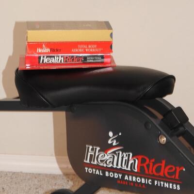 Health Rider Bike