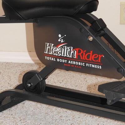 Health Rider Bike