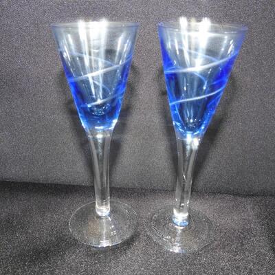 Port/Wine glasses