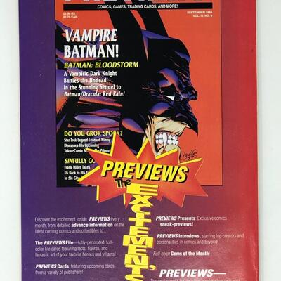 BOOK/comics better guide, PRICE GUIDE, December 1994