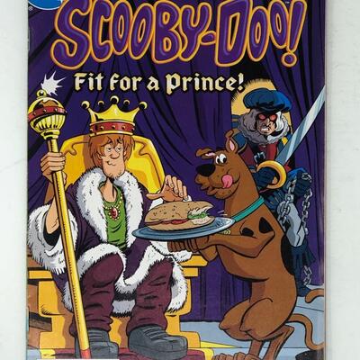 DC, Scooby-Doo, #79