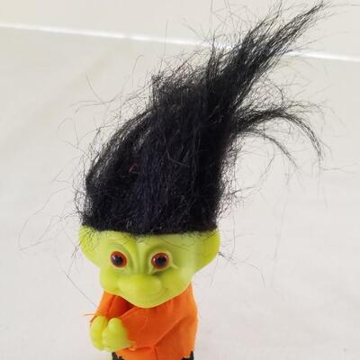 Lot #198   TROLL Lot - 13 pieces