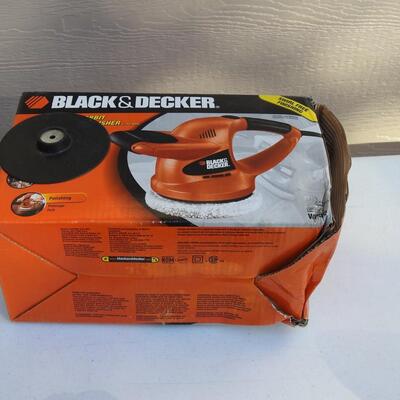Grouping 0f Power Tools