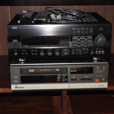 Stereo System