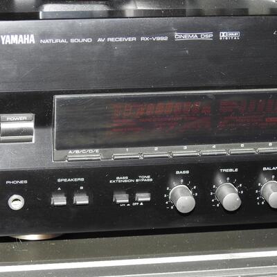 Stereo System