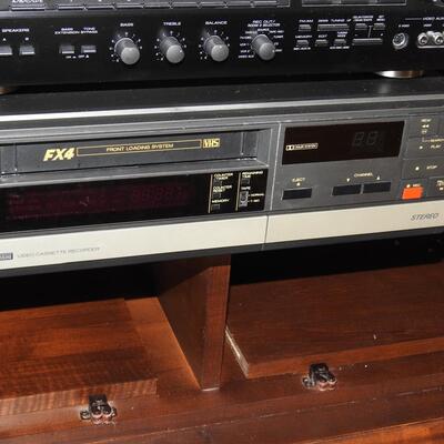 Stereo System