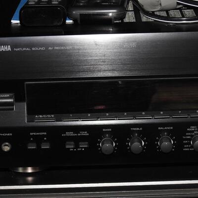 Stereo System