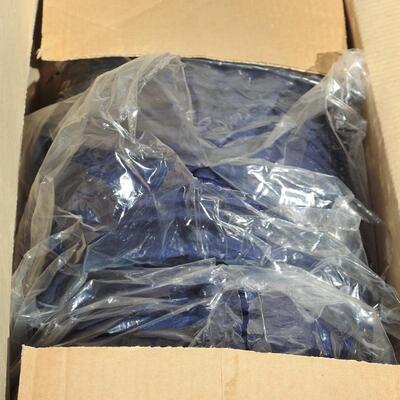 Two Whole Boxes of Pegasus Mobile Oil Ball Caps