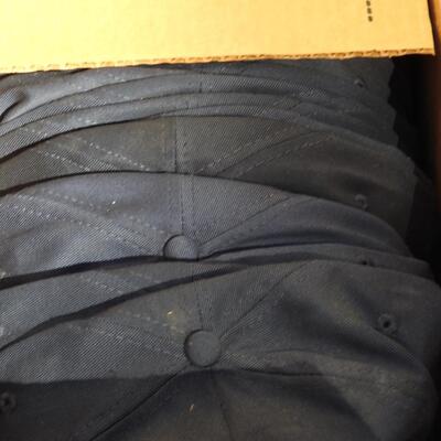 Two Whole Boxes of Pegasus Mobile Oil Ball Caps