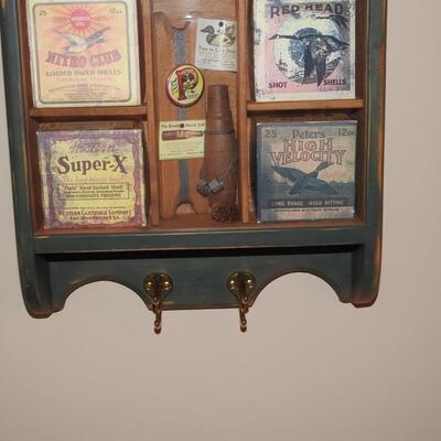 Hunters Wall Hanging