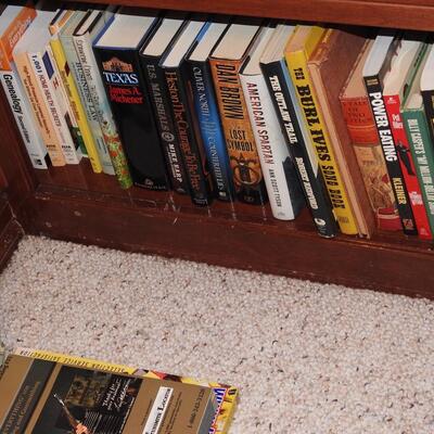 Grouping of Books