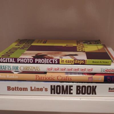 Grouping of Books