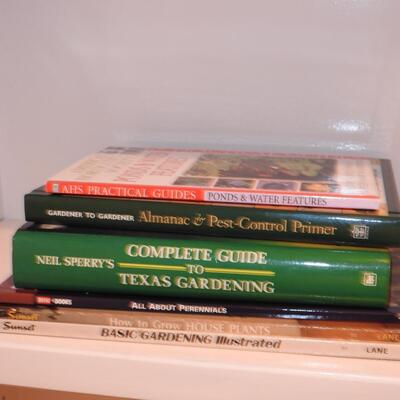 Grouping of Books