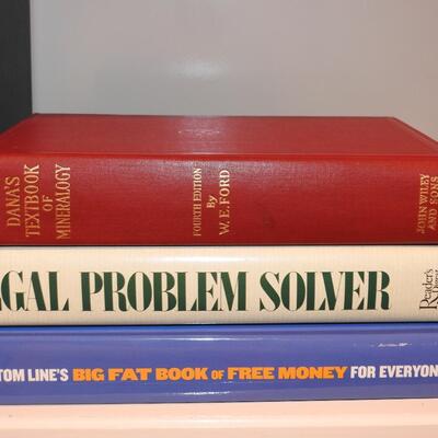 Grouping of Books