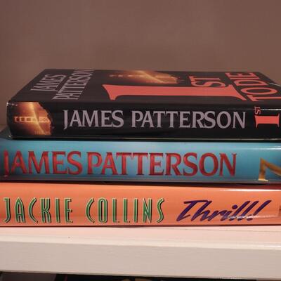 Grouping of Books