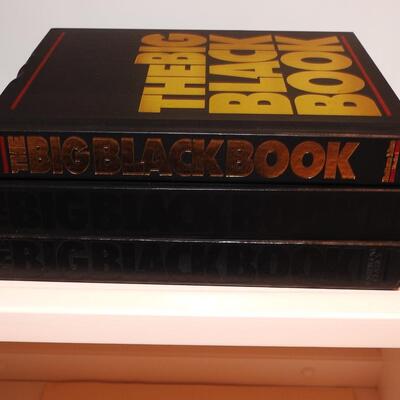 Grouping of Books