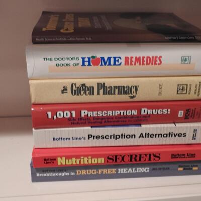 Grouping of Books