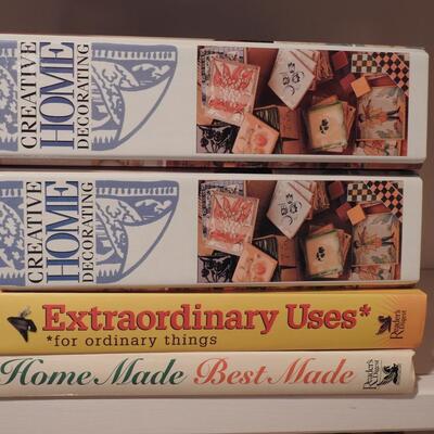 Grouping of Books
