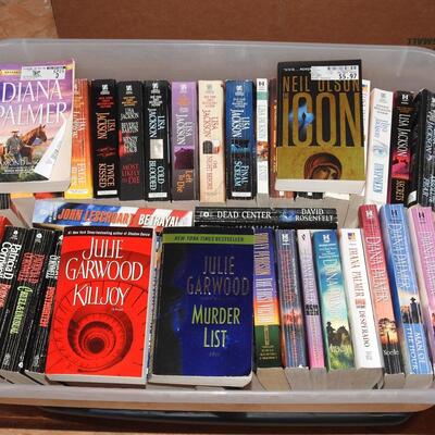Grouping of Books