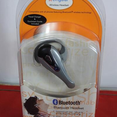 Bluetooth Ear Piece