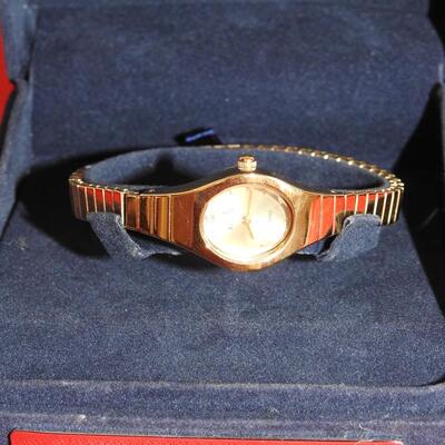 Pair of Watches