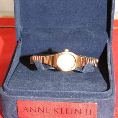 Pair of Watches