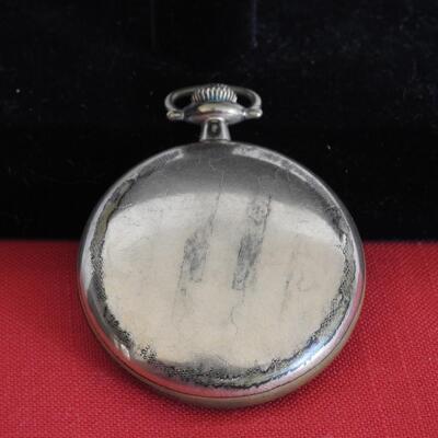 Elgin Pocket Watch