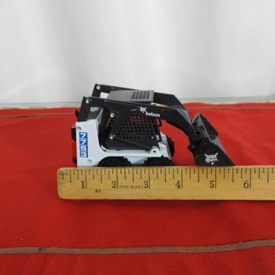 Diecast Bobcat