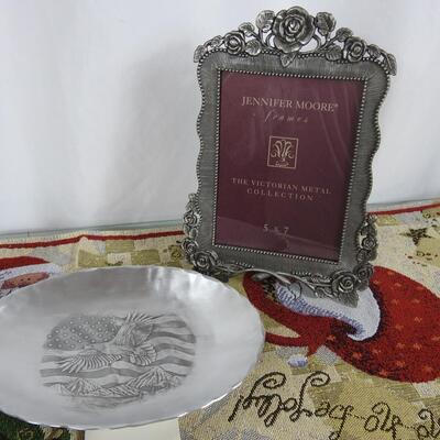 Pewter Collection