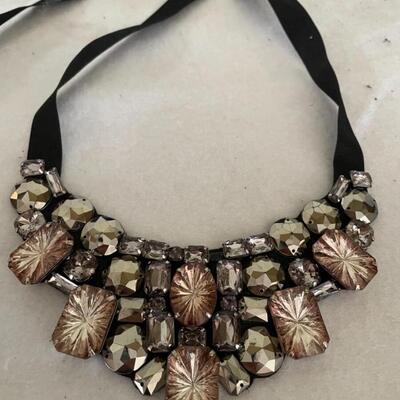 ST VINTAGE TASHA NECKLACE