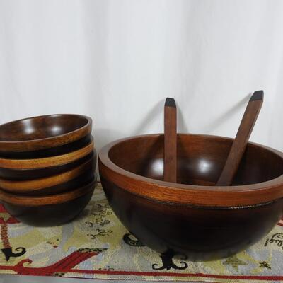 Salad bowl